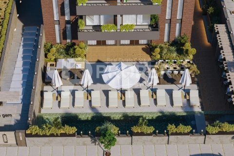 3 rooms Apartment in Lien Chieu, Vietnam No. 12271 24