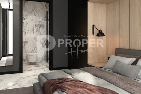 3 rooms Apartment in Lien Chieu, Vietnam No. 12271 11