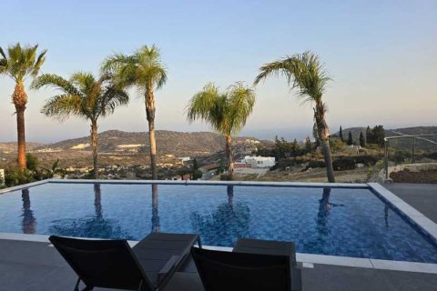6 bedrooms Villa in Parekklisia, Cyprus No. 80673 7