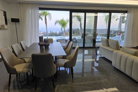 6 bedrooms Villa in Parekklisia, Cyprus No. 80673 3