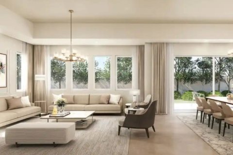 2 bedrooms Townhouse in Al Mearag City, Vietnam No. 67182 2