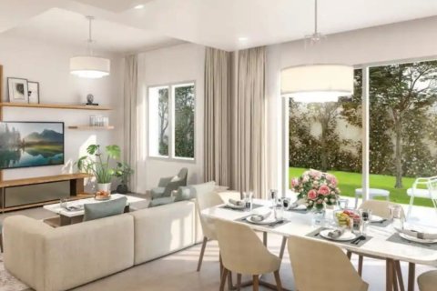 2 bedrooms Townhouse in Al Mearag City, Vietnam No. 67182 1