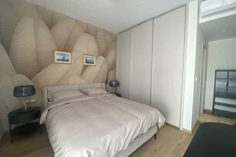 3 bedrooms Apartment in Limassol, Cyprus No. 104245 12