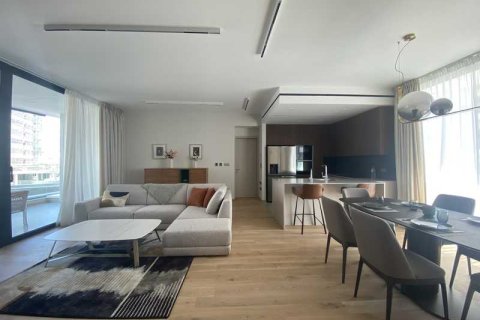 3 bedrooms Apartment in Limassol, Cyprus No. 104245 7