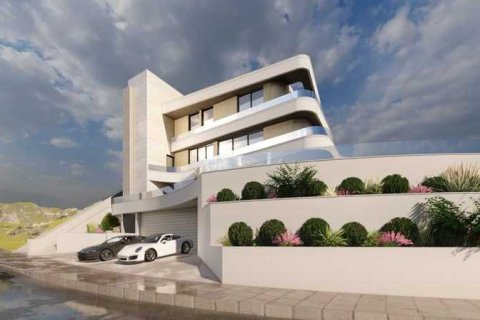 6 dormitorios House en Agios Tychonas, Cyprus No. 29472 4