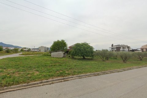 2000m² Land en Thermi, Greece No. 54471 2