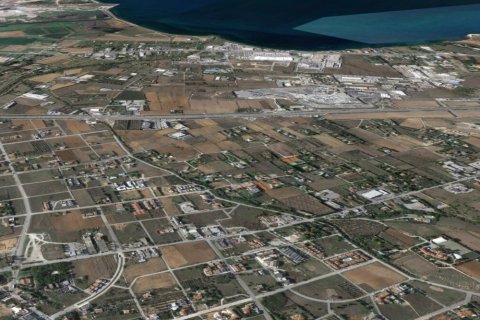 2000m² Land en Thermi, Greece No. 54471 5