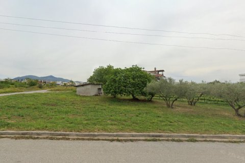 2000m² Land en Thermi, Greece No. 54471 3