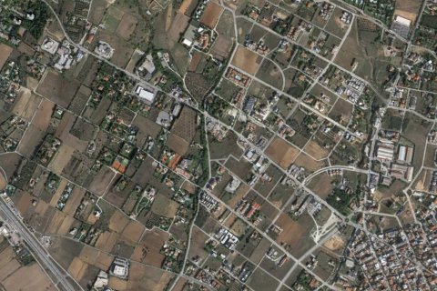 2000m² Land en Thermi, Greece No. 54471 6