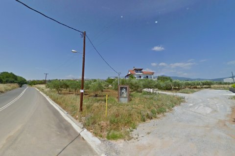 2000m² Land en Thermi, Greece No. 54471 1
