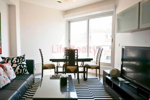 2 bedrooms Apartment in Germasogeia, Cyprus No. 79754 2