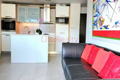 2 bedrooms Apartment in Germasogeia, Cyprus No. 79754 1