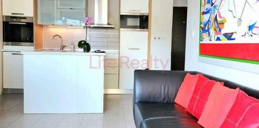 2 bedrooms Apartment in Germasogeia, Cyprus No. 79754