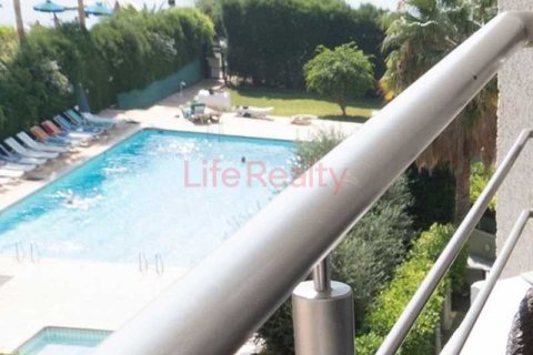 2 bedrooms Apartment in Germasogeia, Cyprus No. 79754 3