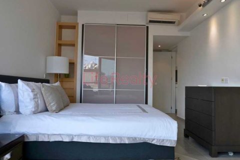 2 bedrooms Apartment in Germasogeia, Cyprus No. 79754 10