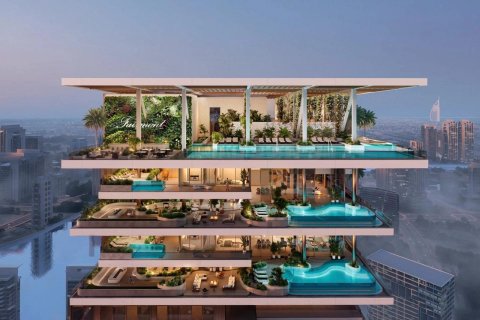 2 dormitorios Apartment en Can Tho, Vietnam No. 91395 13