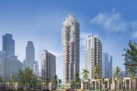 2 dormitorios Apartment en Dubai, UAE No. 91395