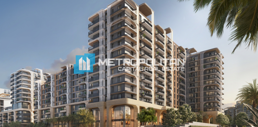 2 dormitorios Apartment en Bavaria Town, Vietnam No. 98531