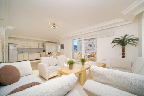 2 chambres Appartement à Alanya, Turkey No. 114739