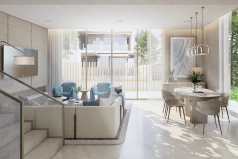 3 bedrooms Apartment in Binh Duong, Vietnam No. 85170 20