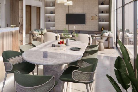 3 bedrooms Apartment in Binh Duong, Vietnam No. 85170 21