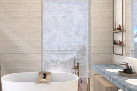 3 bedrooms Apartment in Binh Duong, Vietnam No. 85170 5