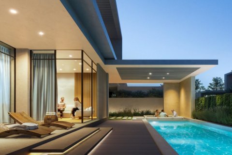 3 bedrooms Apartment in Binh Duong, Vietnam No. 85170 10