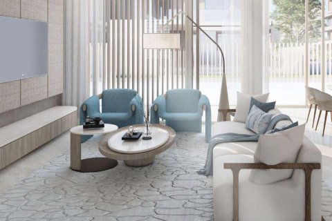 3 bedrooms Apartment in Binh Duong, Vietnam No. 85170 7