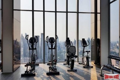 3 bedrooms Apartment in Bangkok, Thailand No. 96900 10