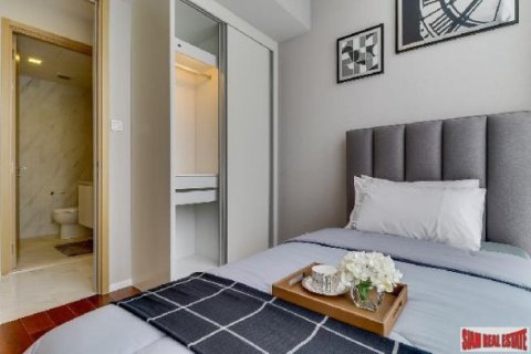 3 bedrooms Apartment in Bangkok, Thailand No. 96900 7