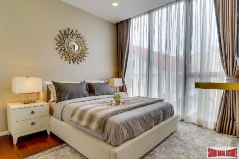 3 bedrooms Apartment in Bangkok, Thailand No. 96900 3