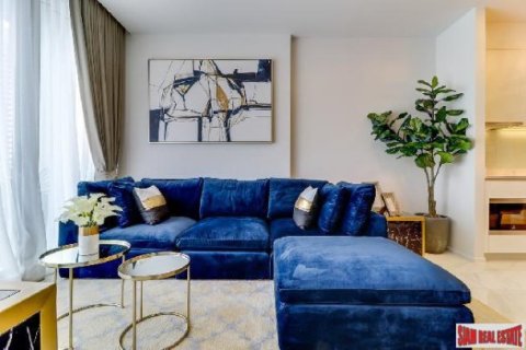 3 bedrooms Apartment in Bangkok, Thailand No. 96900 6