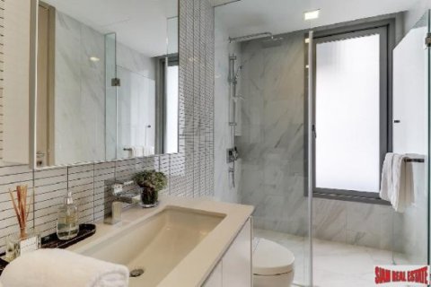 3 bedrooms Apartment in Bangkok, Thailand No. 96900 5