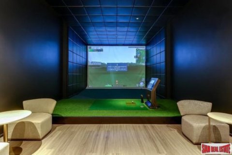 3 bedrooms Apartment in Bangkok, Thailand No. 96900 12