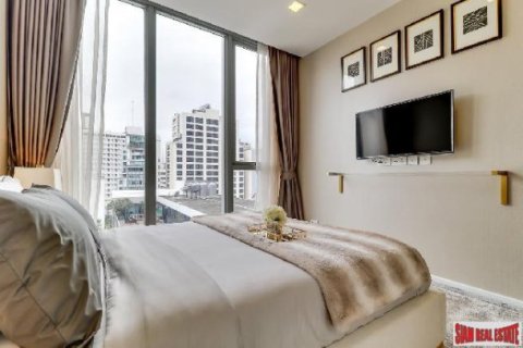 3 bedrooms Apartment in Bangkok, Thailand No. 96900 4