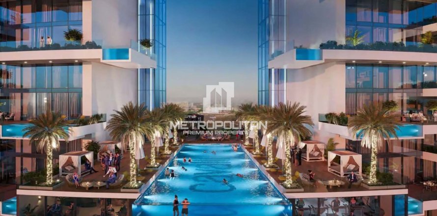 2 bedrooms Apartment in Al Sufouh, UAE No. 118599