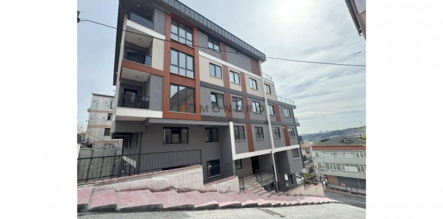 2 bedrooms Apartment in Thuy Nguyen, Vietnam No. 116179