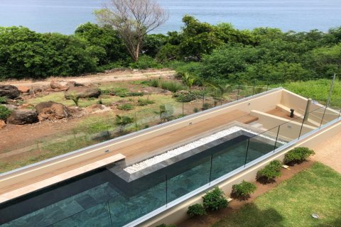 3 bedrooms Apartment in Flic-en-Flac, Mauritius No. 60918 1