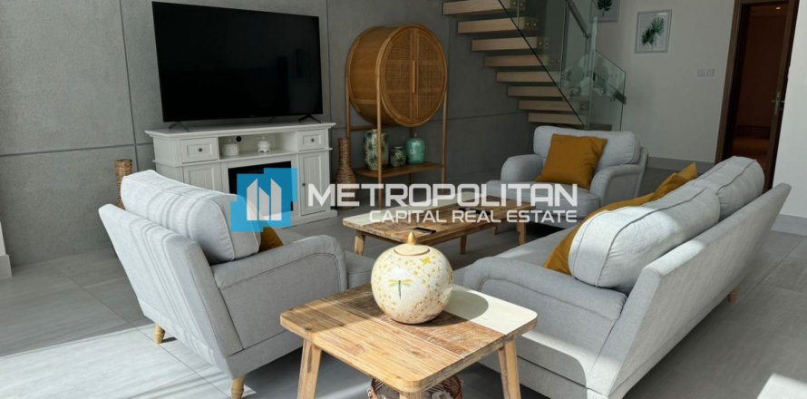 1 bedroom Apartment on the Saadiyat Island, UAE No. 61013