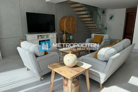 1 dormitorio Apartment en Saadiyat Island, UAE No. 61013