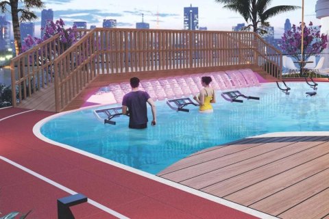 3 bedrooms Apartment in Can Tho, Vietnam No. 91918 9