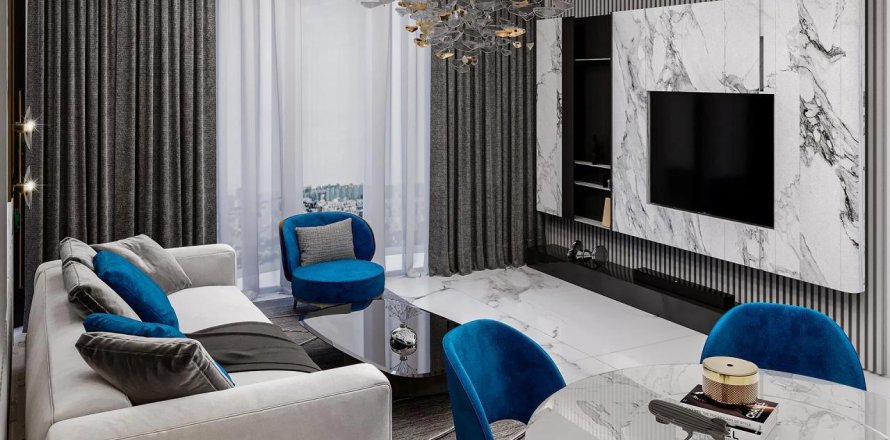 3 bedrooms Apartment in Can Tho, Vietnam No. 91918