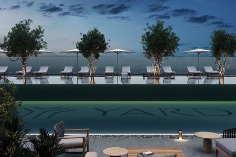 2 dormitorios Apartment en Dubai, UAE No. 88683