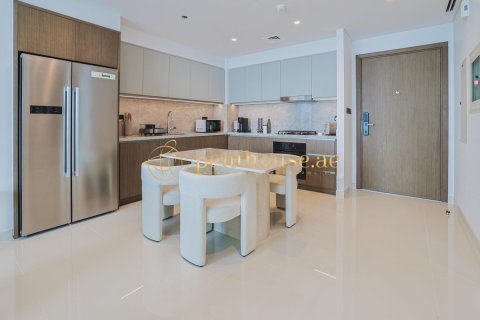 Квартира с 2 спальнями в Duong Lam, Вьетнам №93235 9