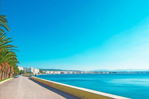 4 bedrooms House in Loutraki, Greece No. 59300 7