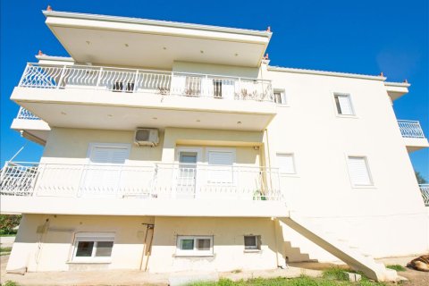 4 bedrooms House in Loutraki, Greece No. 59300 1