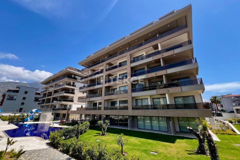 Квартира с 2 спальнями в Chau Lang, Вьетнам №88936 2