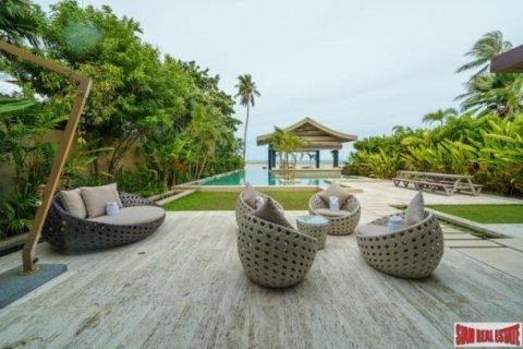 5 bedrooms Villa in Surat Thani, Thailand No. 96225 23