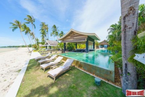 5 bedrooms Villa in Surat Thani, Thailand No. 96225 10