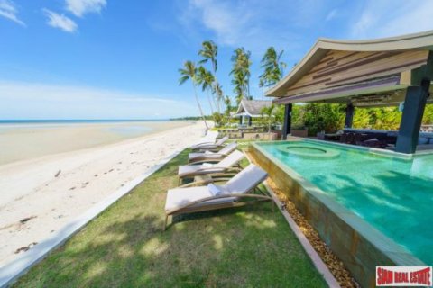 5 bedrooms Villa in Surat Thani, Thailand No. 96225 14